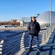 Станислав, (Стас), 53 года, Санкт-Петербург Станислав, (Стас), 53 года, Санкт-Петербург