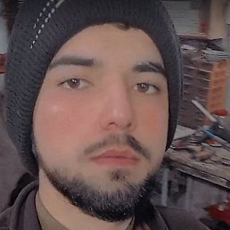Imran, Los Angeles, 20 