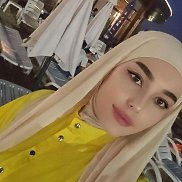 Zamira, 18 , 