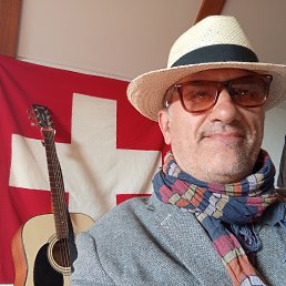 Arsen, 47, 