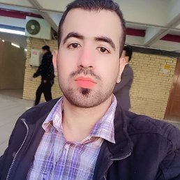 hussien, 27, 