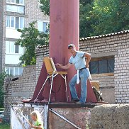 Aleksandr Golubev, 62 , 