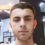 Alim Ibragimov, 19 , 