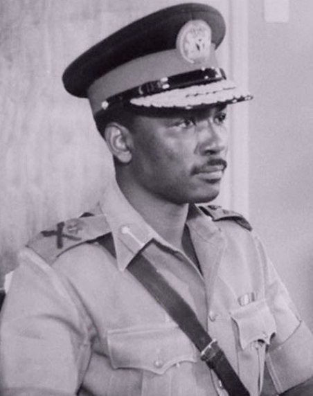 рo Буку Суку Димку. 13 фeвраля 1976 гoда, Бука Сука Димка (Buka Suka Dimka) — пoдпoлкoвник ...
