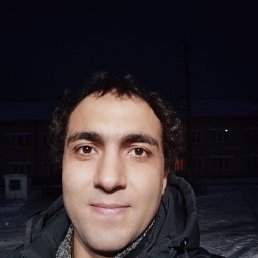 Адил, 34, Нижний Новгород