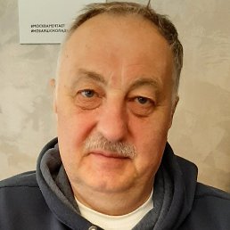 Vladimir, , 70 