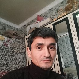 Rustam Sharifov, 32, 