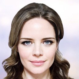 Anastasia, 44, 