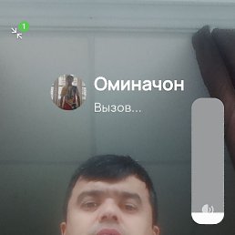 Khushbaht Yorov, 36, 