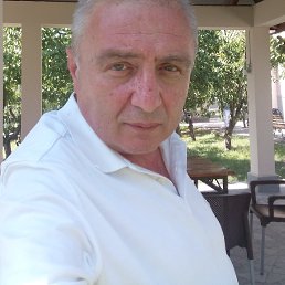 Grigor, 54, 