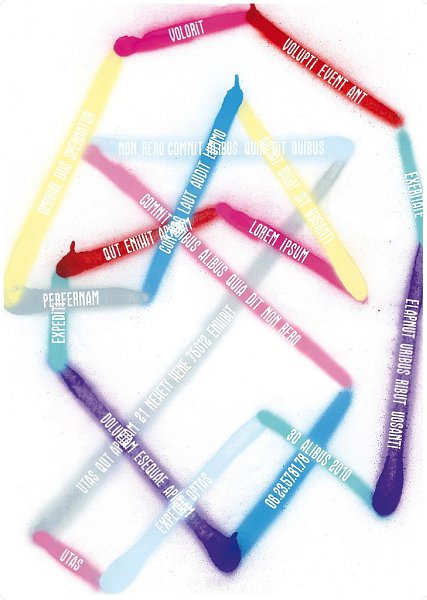     .#awd_poster via typographicposters.com/pierre-rousteau - 8