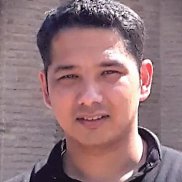 Alim, 33 , 