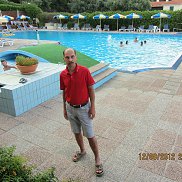 Dmitry, 61 , 