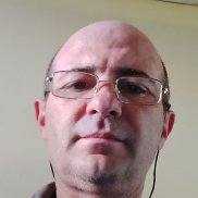 Сережа, 47 лет, Санкт-Петербург Сережа, 47 лет, Санкт-Петербург