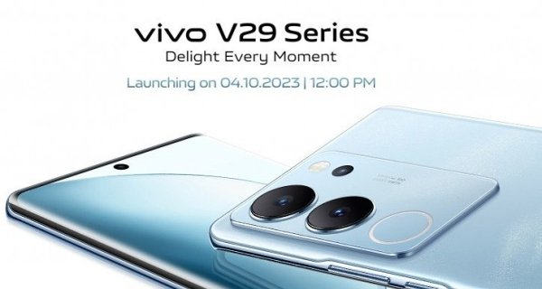  Vivo V29 Pro - 5