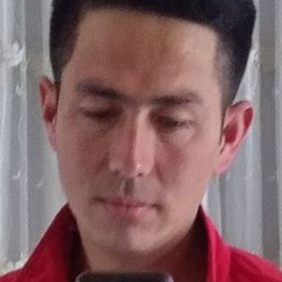 Alisher Nishonov, , 33 