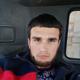 DIYORBEK QODIROV, 24, 