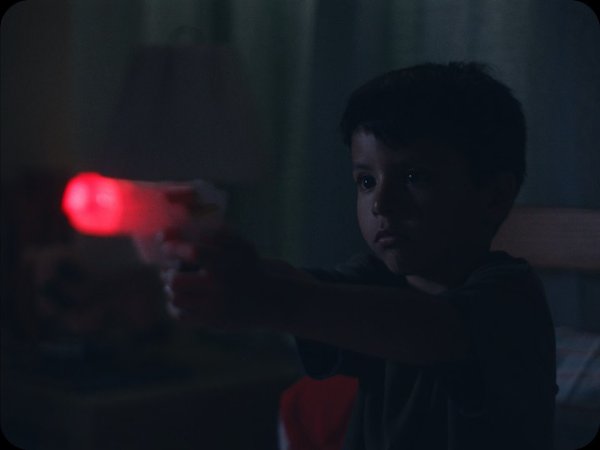 ������� �������� / A Ghost Story.2017, ����� ����� - 4