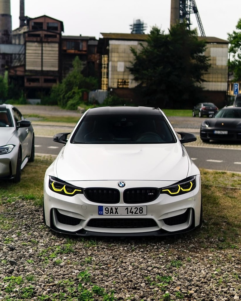 #BMW - 2