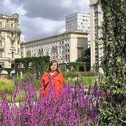 Элен, 49 лет, Москва Элен, 49 лет, Москва