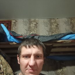Вовик, 42, Николаев