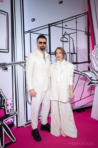 Вчера прошла музыкальная премия телеканала RU.TV. Мероприятие собрало самых ярких звезд российского ... - 3