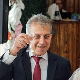 Tigran, , 61 