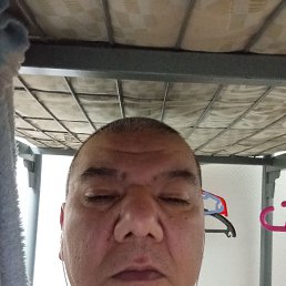 Otabek Pulatov, 45, 