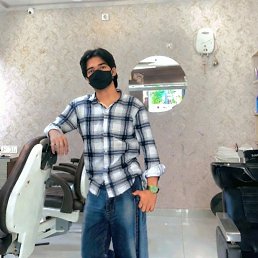 Sameer Khan, �����������, 19 ���