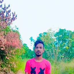 Shan, 29, 