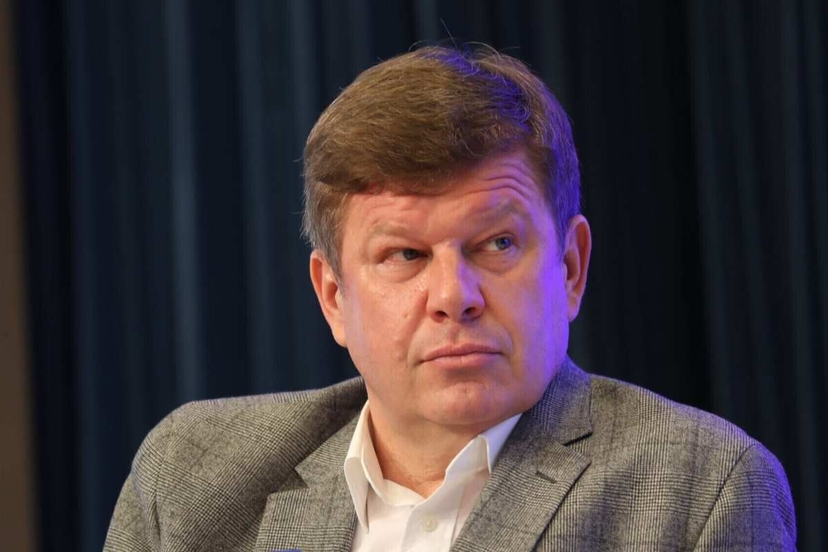 Дмитрий Губерниев: «Узнал, что у моих друзей из СБР кончились деньги. Регионы биатлонные ничего не ... - 2