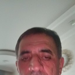 Alik, 54, 