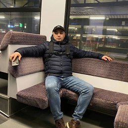 Parviz, 41, 