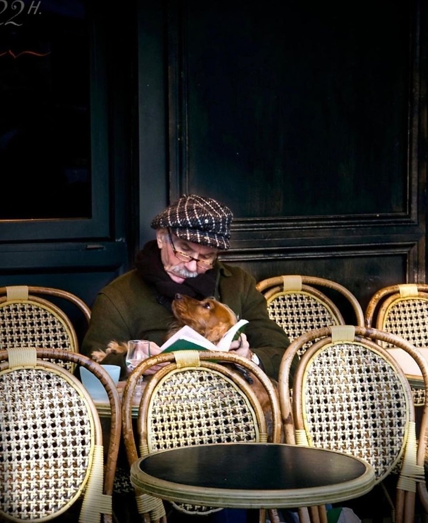 Истинная любовь.