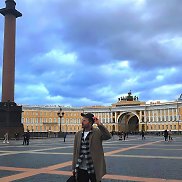 ���������, 38 ���, ������