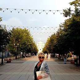 Irina, 49, -