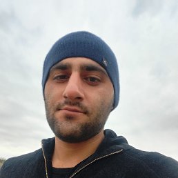 Armen Hakobyan, 28 , 
