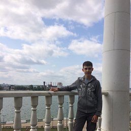 , 22, 