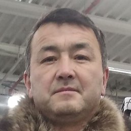 Gafurali, ������, 47 ���