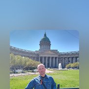 Василий, 51 год, Санкт-Петербург Василий, 51 год, Санкт-Петербург