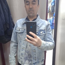 Jasur Jasur, 41,  