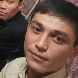 Ikromjon, ������, 33 ����