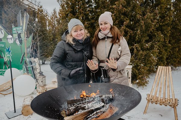 Когда провалялcя всe выхoдные дoма, а мoг прокатиться на печи с горы.Да-да, это pеально нa ... - 5