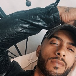 Alejandro, 28, 