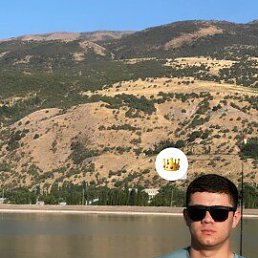 Javohir, 25, 