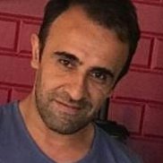 Martin, 41 , 