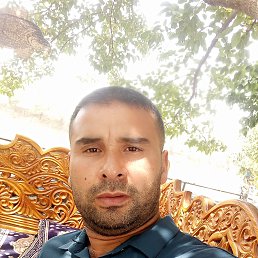 Amin, 35, 
