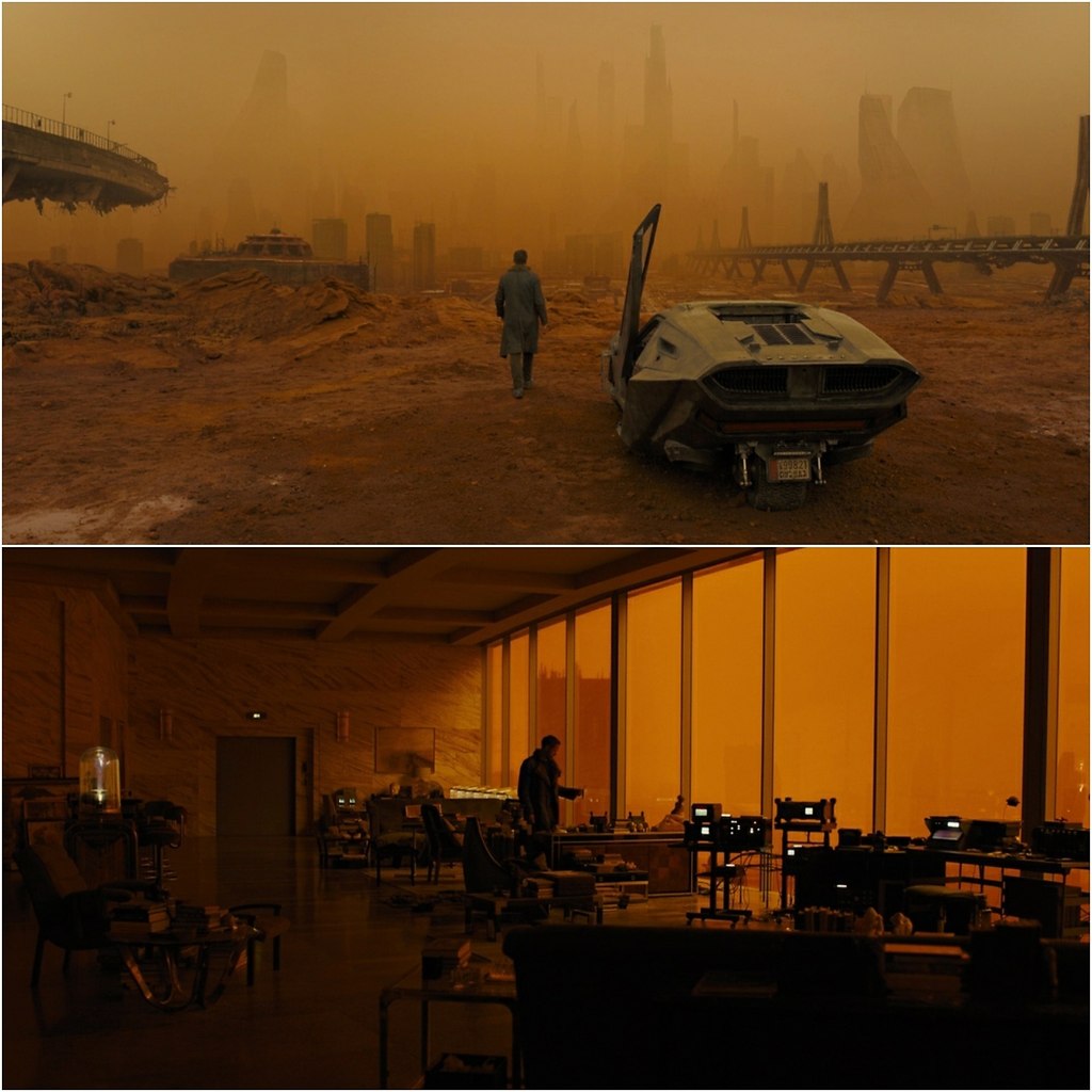    2049 / Blade Runner 2049 (2017).:  :   - 9