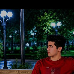 ���� Ashurbek, �������, 23 ���� - ��������� 23 ���� 2026