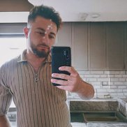 Omar, 25 , 